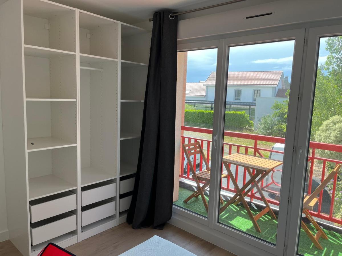 Appartement tout confort Bréhal Extérieur photo