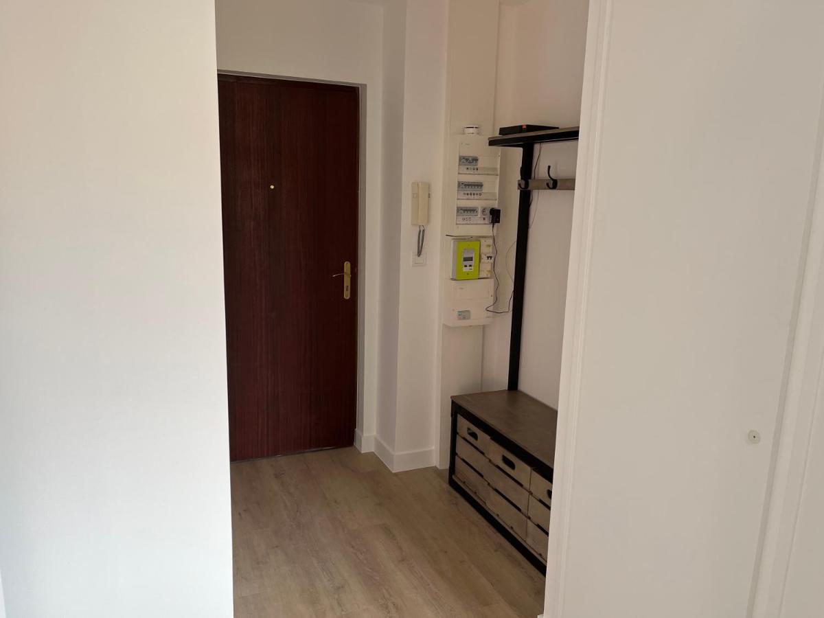 Appartement tout confort Bréhal Extérieur photo